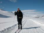 langrenn hallingdal